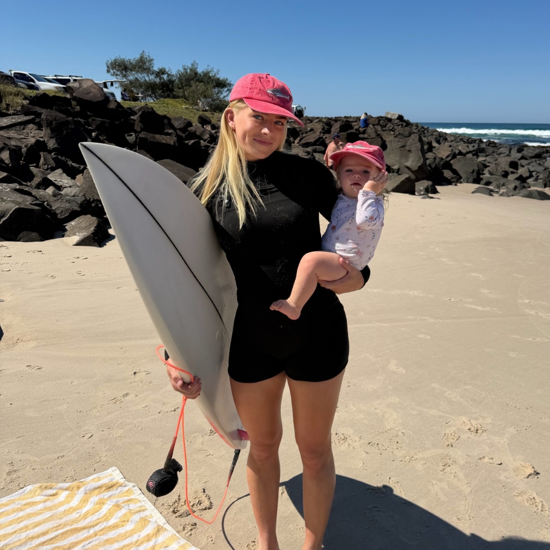 Cori Steeles — Manager · Co-founder